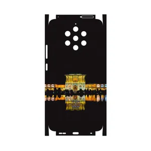MAHOOT Ali Qapu-FullSkin Cover Sticker for Nokia 9 Pureview