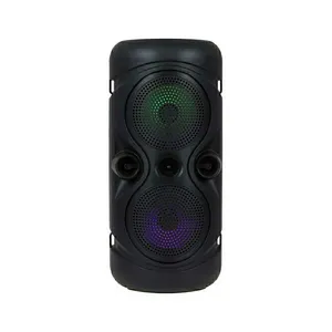 اسپیکر بلوتوثی قابل حمل تی وان مدل T1-259s