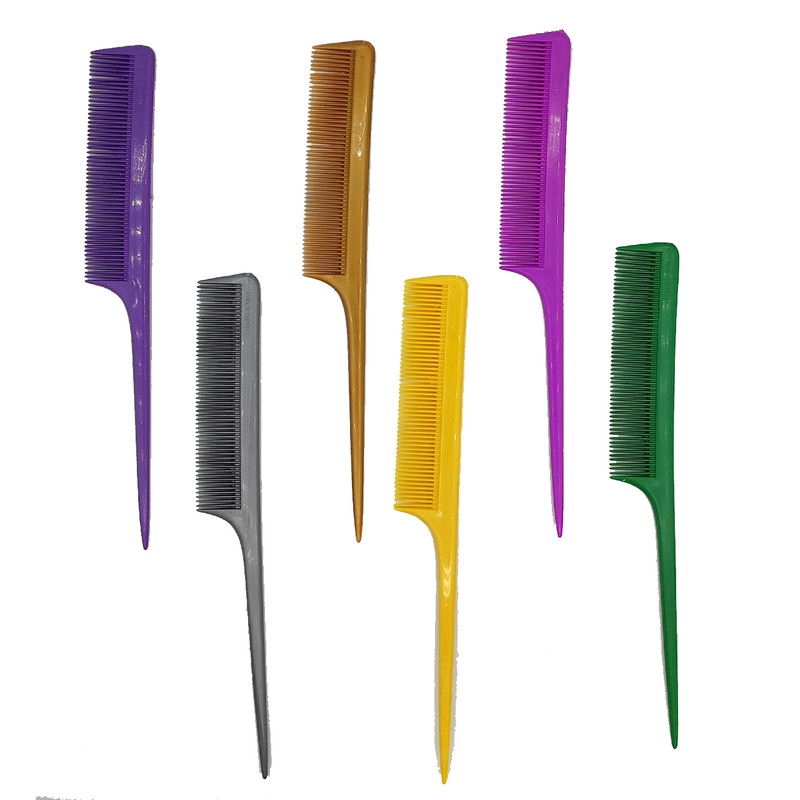شانه مو کد mg578 بسته 2 عددی شانه مو کد mg578 بسته 2 عددی