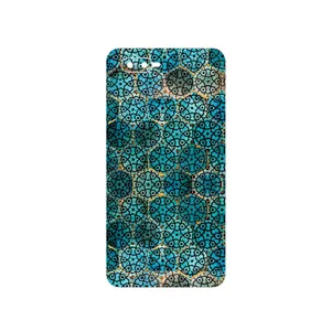 MAHOOT Iran Tile 9 Cover Sticker for Oppo K1
