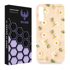 RIVEN RI2-16 Case For Samsung Galaxy S23 FE