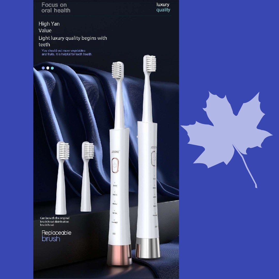 مسواک برقی ام دی اچ ال مدل 806 - - 3