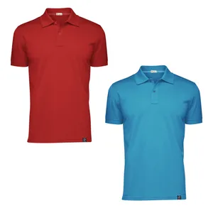 پولوشرت آستین کوتاه مردانه پاتیلوک مدل 331498 مجموعه دو عددی