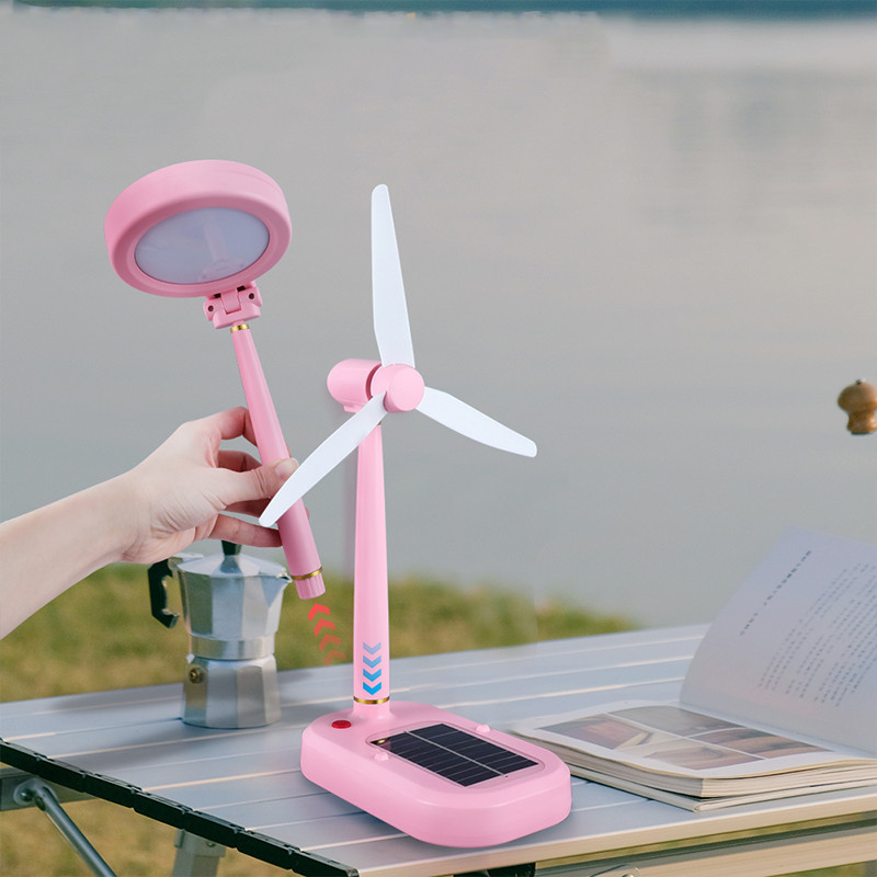 چراغ مطالعه شارژی مدل 404046