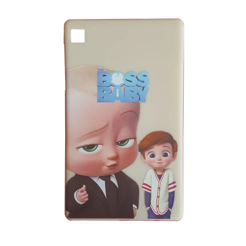 کاور کد ASWWWW مناسب برای تبلت سامسونگ Galaxy Tab A7 Lite 2021 T225