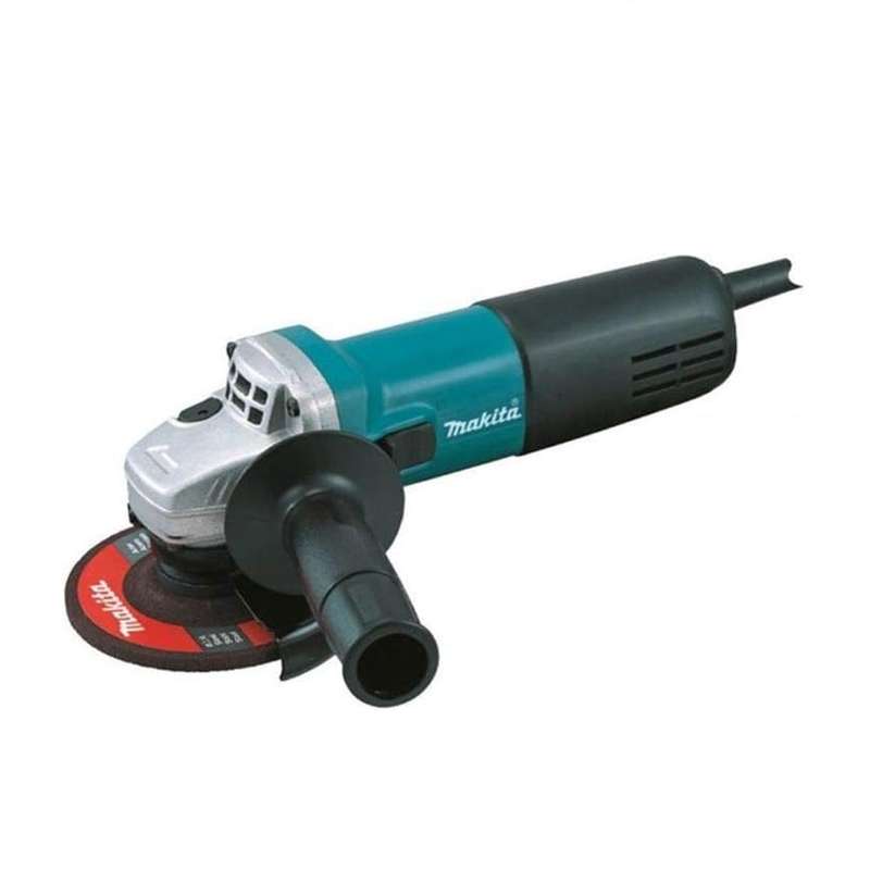 مینی فرز ماکیتا مدل 9557HN