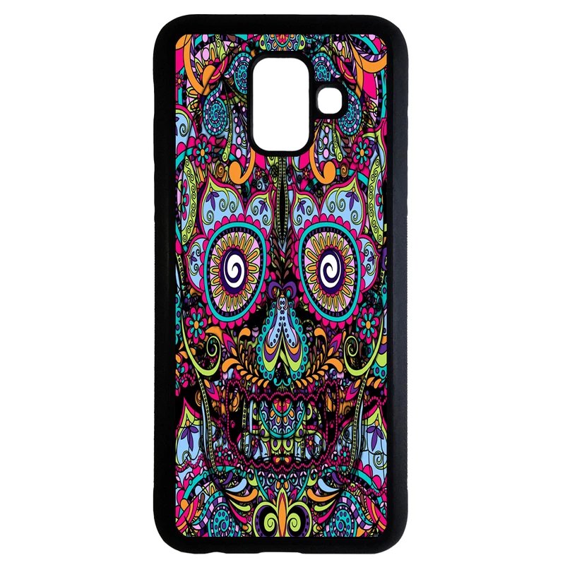 کاور کد 9551 مناسب برای گوشی موبایل سامسونگ Galaxy j6 2018