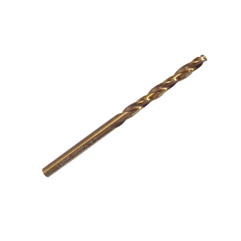 مته کبالت لاسوس مدل 20042 سایز چهار و دو میلی متر