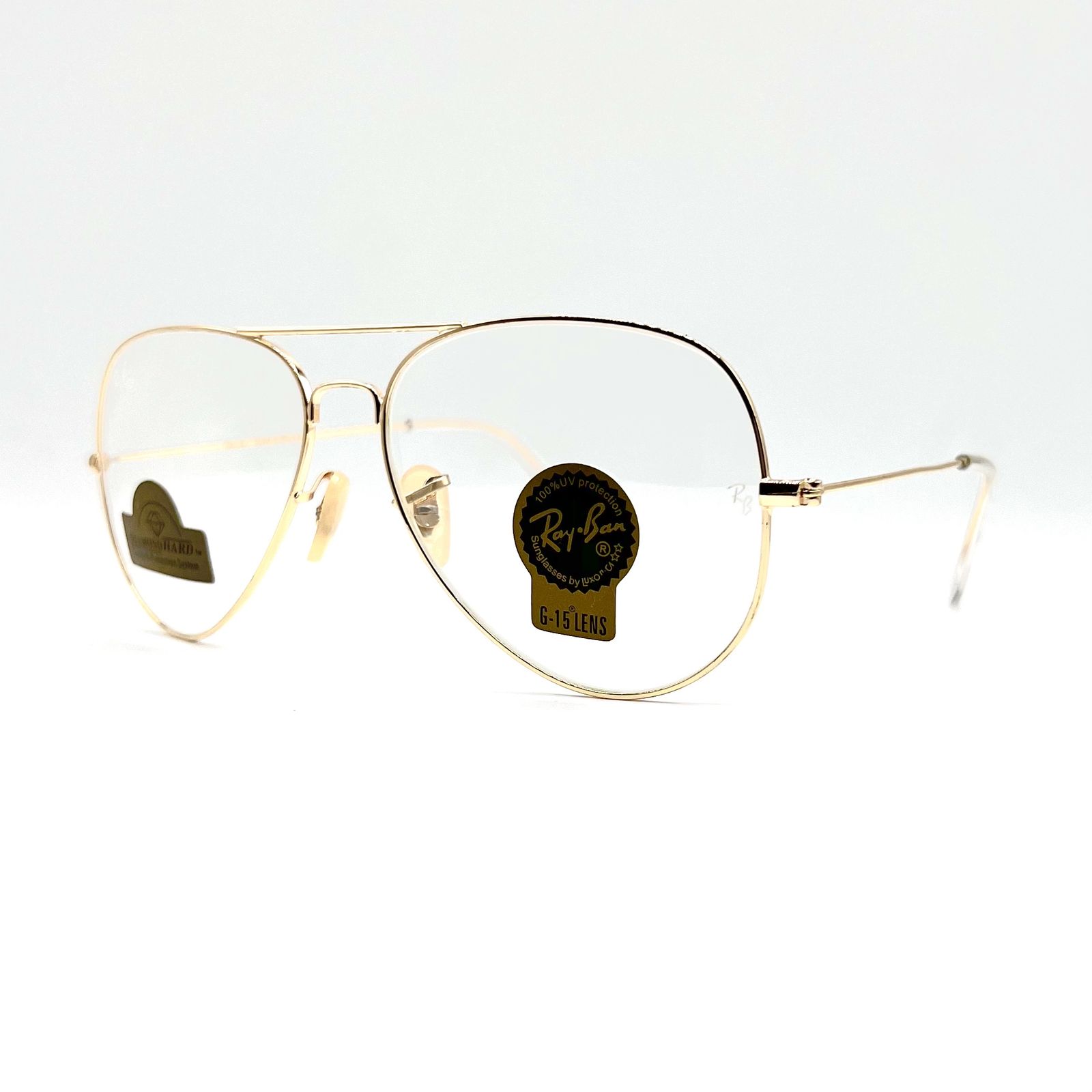 فریم عینک طبی مردانه مدل Ra 3925 -  - 3
