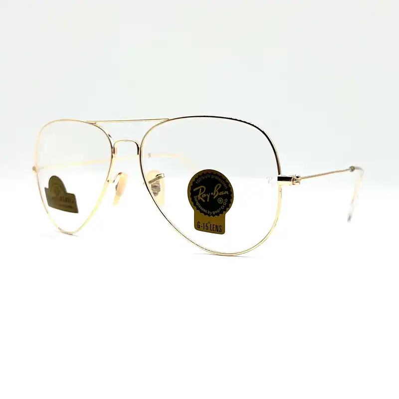 فریم عینک طبی مردانه مدل Ra 3925