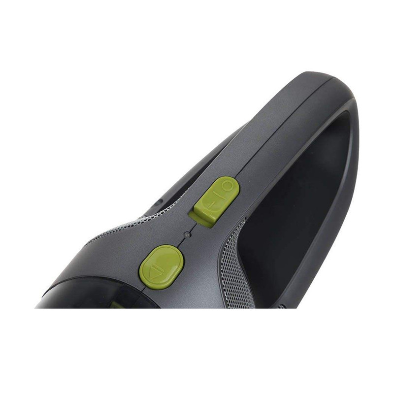 جارو شارژی مدل BR-22B