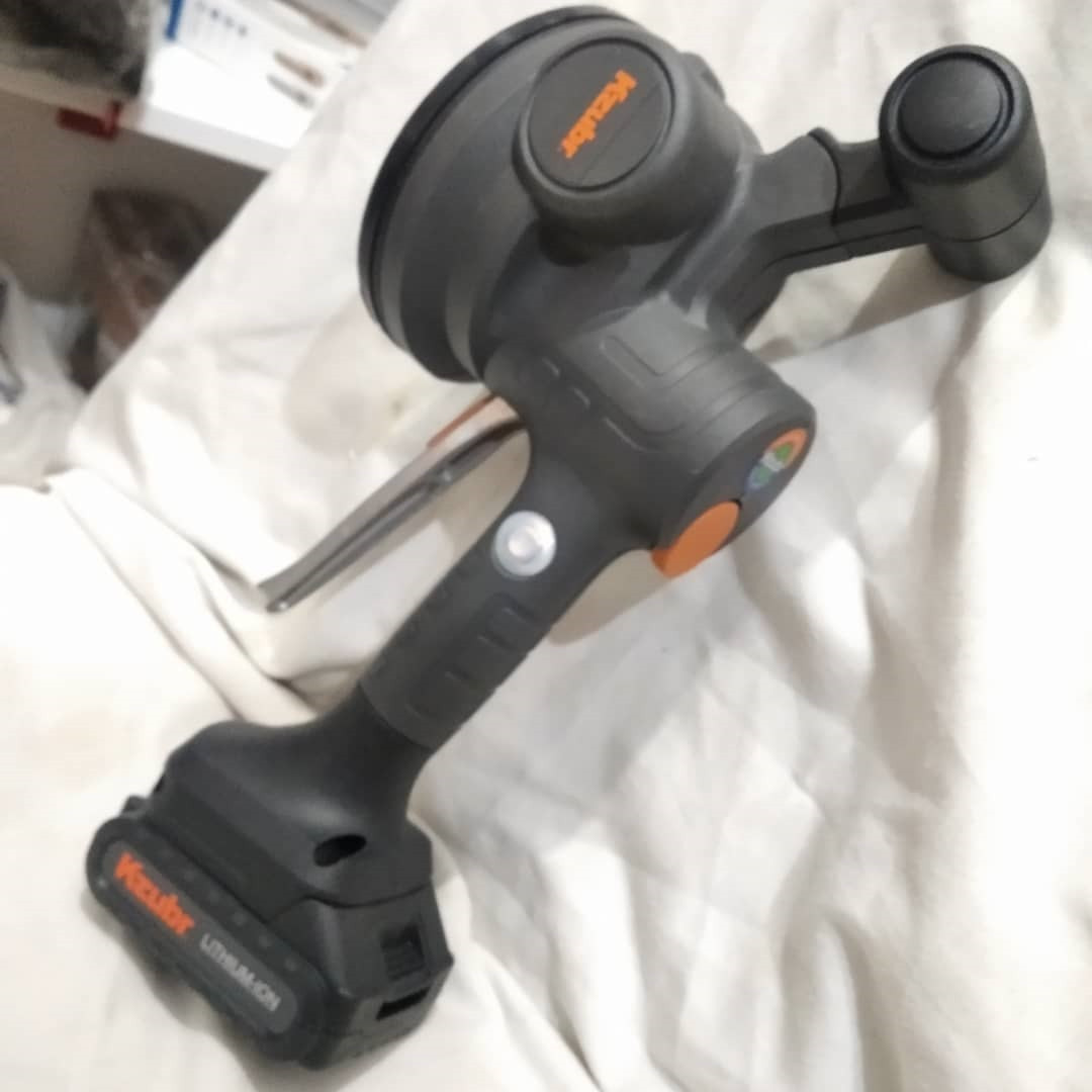 چکش ویبره زوبر مدل K11082