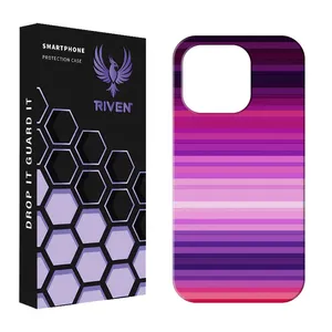 RIVEN RI1-18 Case For Apple iphone 14 Pro