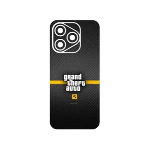 MAHOOT GTA Cover Sticker for Honor 400 Lite