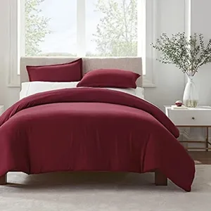 روکش لحاف ملولِی مدل مخمل ساتن 2 نفره سایز 250x280 سانتیمتر
