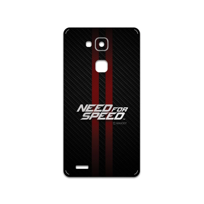 برچسب پوششی ماهوت مدل Need-for-Speed-Game مناسب برای گوشی موبایل هوآوی Mate 7