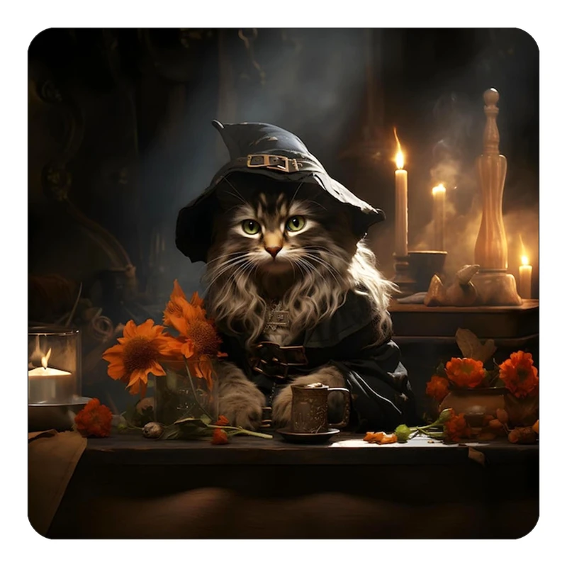 مگنت کاکتی طرح هری پاتر Harry Potter مدل mp43741