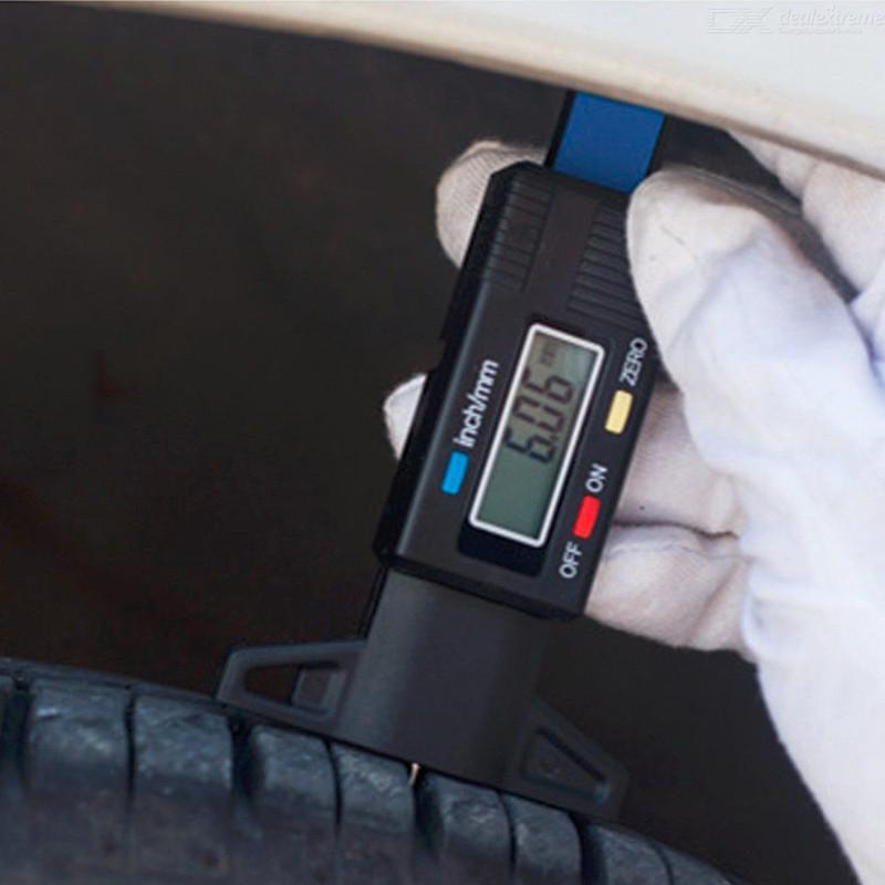 کولیس عمق سنج کد 263 گستره 26 میلیمتر