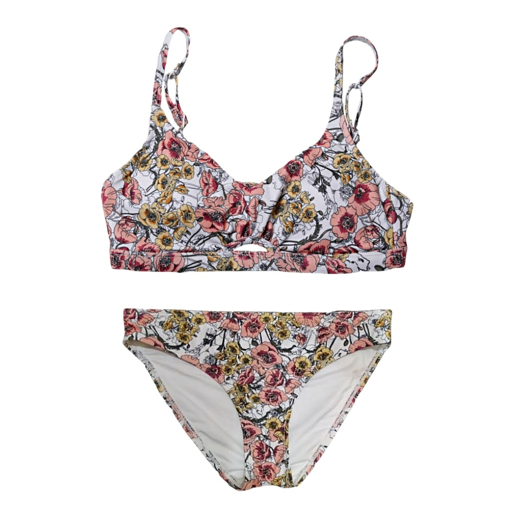 ست مایو زنانه اسمارا مدل 8585