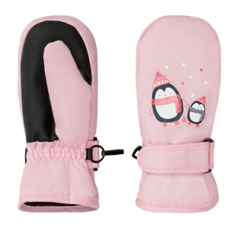 دستکش بچگانه لوپیلو مدل 123m