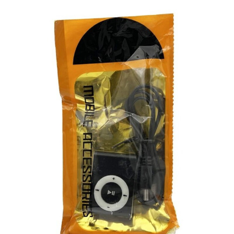 پخش کننده موسیقی کد 203