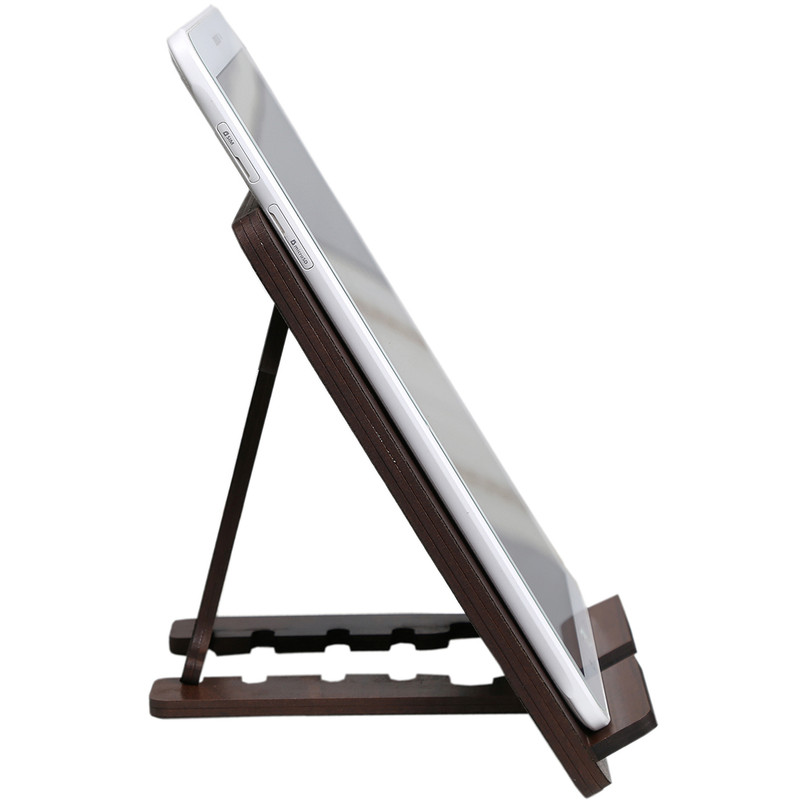 پایه نگهدارنده گوشی و تبلت مدل کلاسیک کد TL01