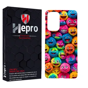 HEPRO MC Cover for XIAOMI Redmi Note 11 4G / Note 11S
