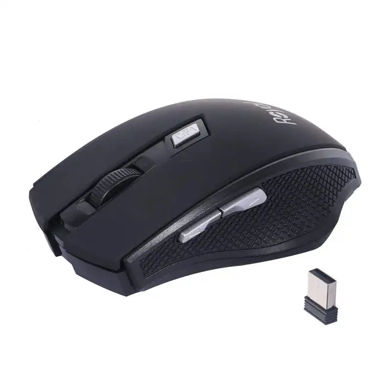 ماوس بی سیم رویال مدل 213