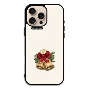 AKAM AMC-WA16PROMAX-CHRISTMAS-23 Cover For Apple iPhone 16 Pro Max