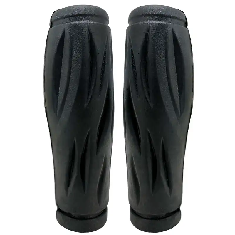 گریپ دسته دوچرخه مدل VELO بسته 2 عددی