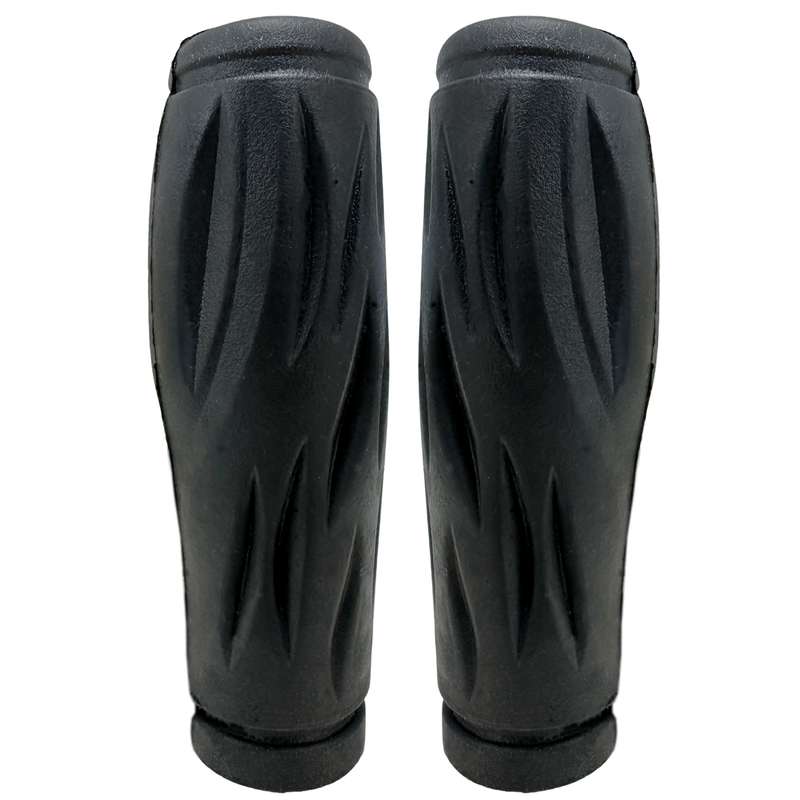 گریپ دسته دوچرخه مدل VELO بسته 2 عددی