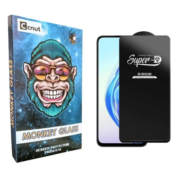 محافظ صفحه نمایش کوکونات مدل mnk SuperD مناسب برای گوشی موبایل آنر X7b