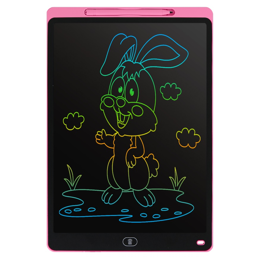 کاغذ دیجیتالی مدل RGB-16LCD