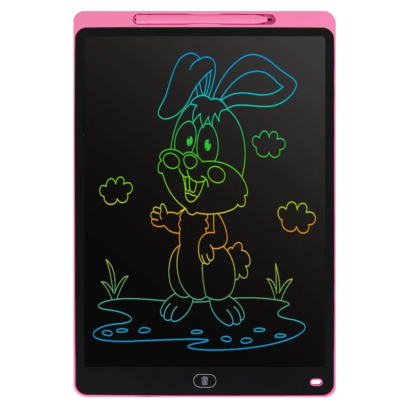 کاغذ دیجیتالی مدل rgb-16lcd