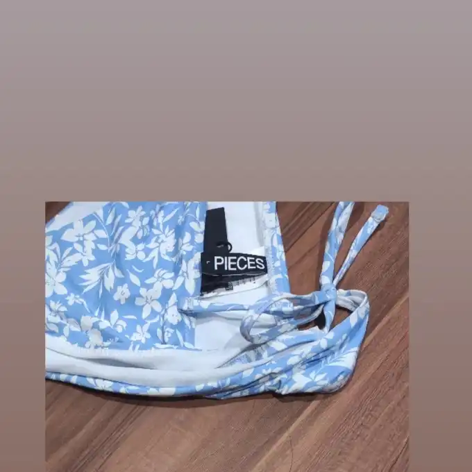 مایو زنانه پی سز مدل PI2024