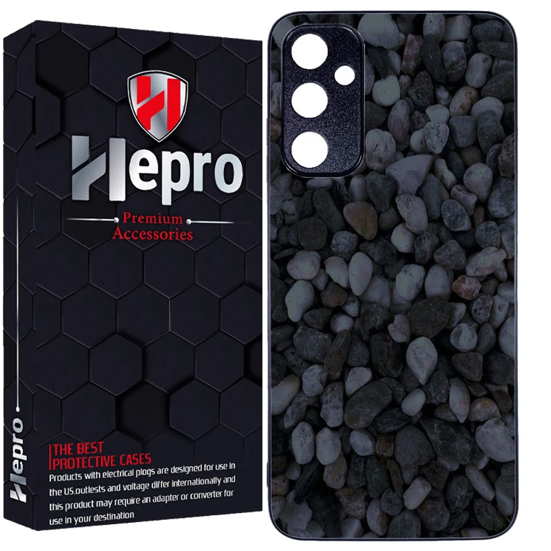 کاور هپرو طرح فانتزی مدل TPU مناسب برای گوشی موبایل سامسونگ Galaxy A05s