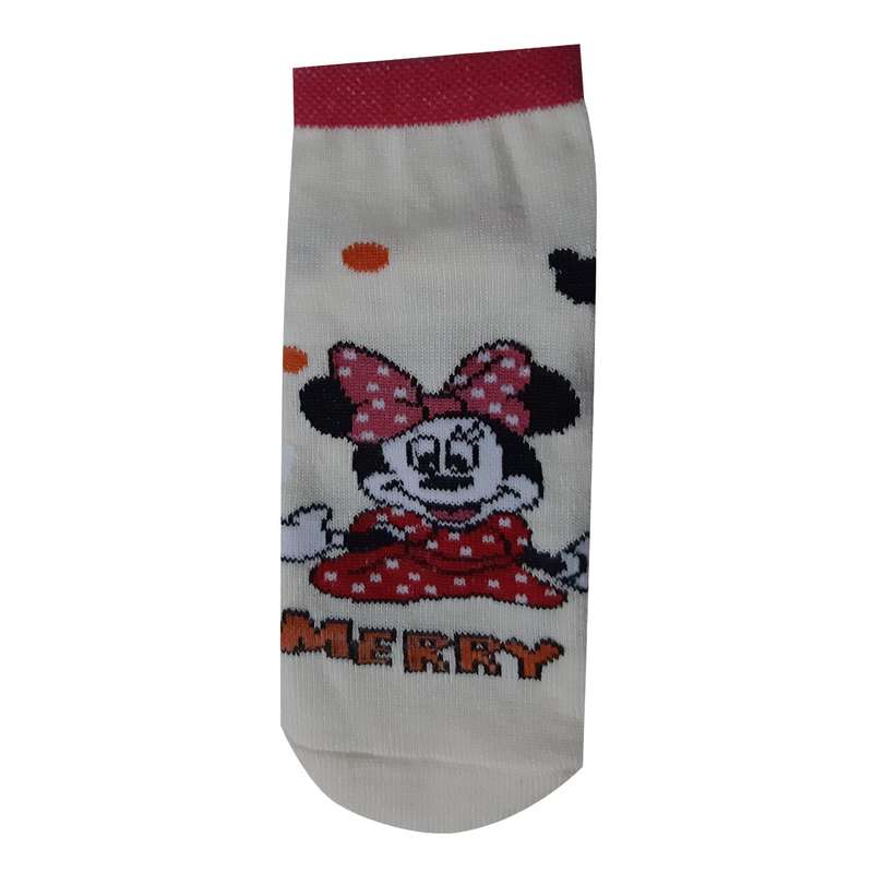 جوراب دخترانه کد 67