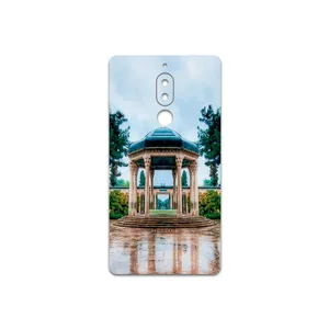 MAHOOT HAFEZ-Tomb Cover Sticker for Hyundai Seoul Mix