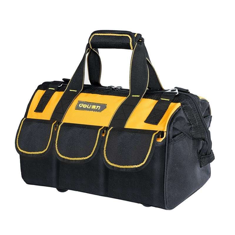 کیف ابزار دلی مدل DL430117