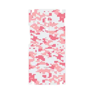 MAHOOT  Army-Pink-pixel-FullSkin Cover Sticker for Xiaomi Redmi K30