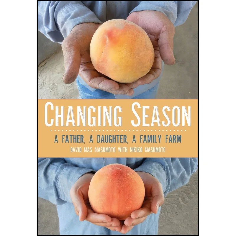 کتاب Changing Season اثر جمعي از نويسندگان انتشارات Heyday 