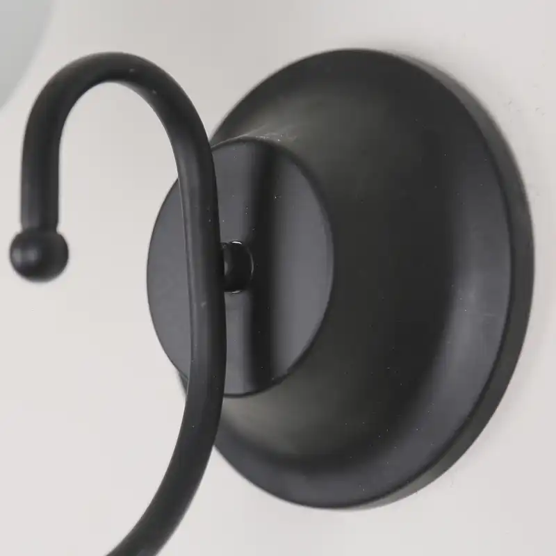 چراغ دیواری چشمه نور کد A1219/1WT