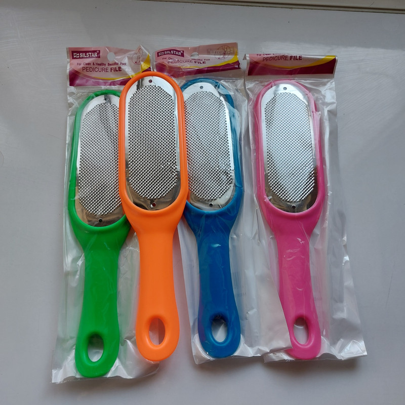 رنده پا سیل استار مدل p12