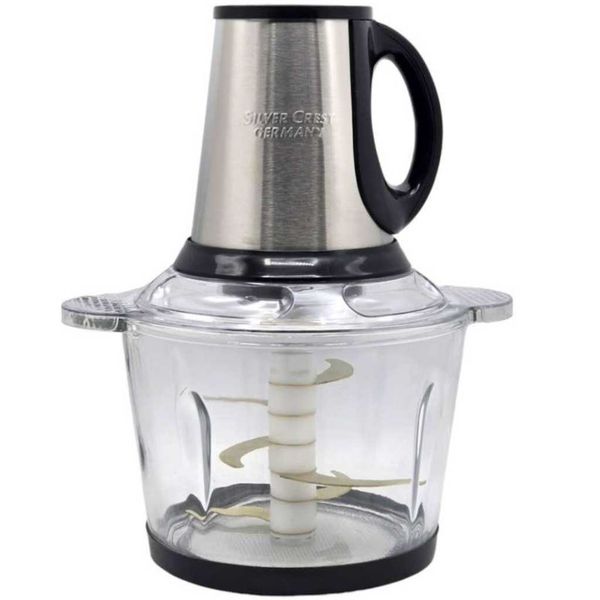 خردکن 3.8 لیتری سیلورکرست مدل SL-2023