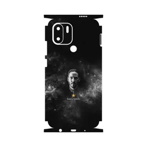 MAHOOT Keanu Reeves-FullSkin Cover Sticker for Xiaomi Redmi A1 Plus