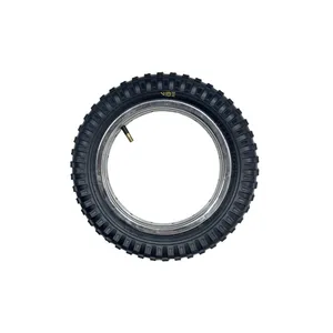 لاستیک دوچرخه وایب مدل 12x2.40 درشت گل