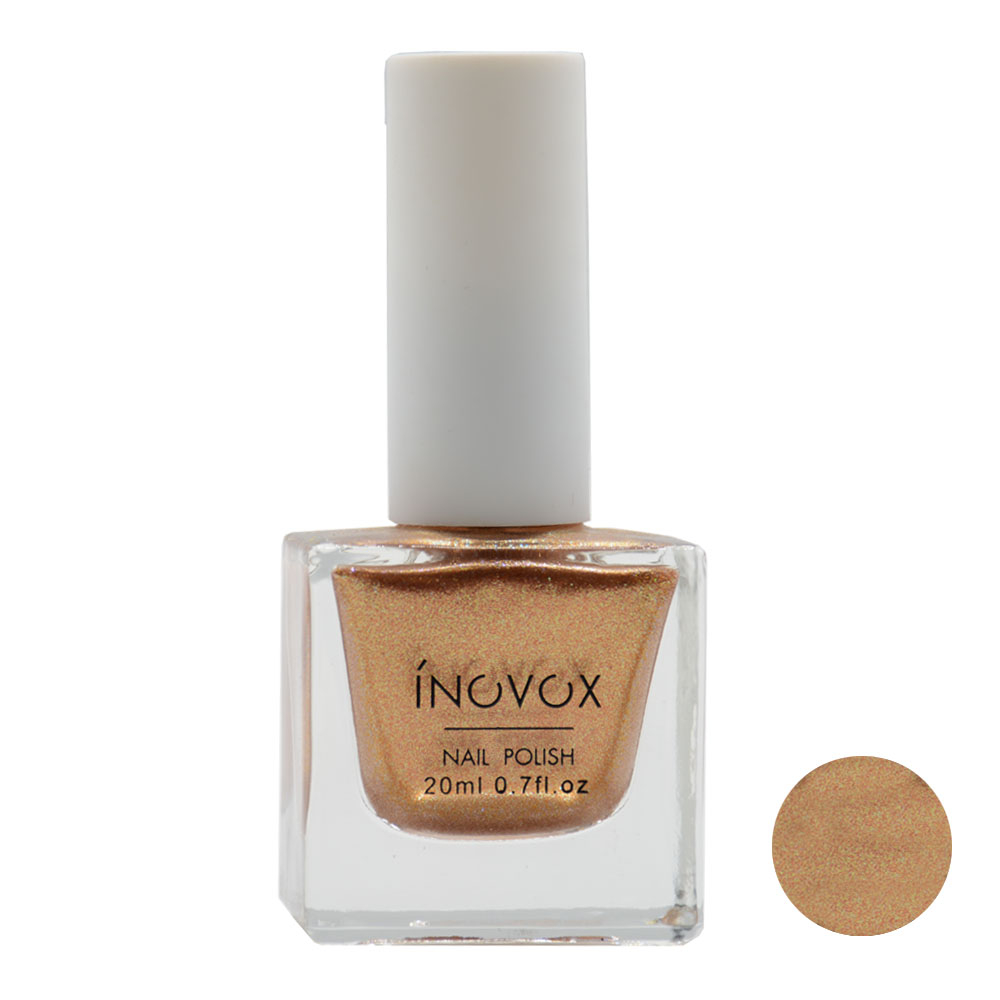 لاک ناخن اینووکس شماره 34