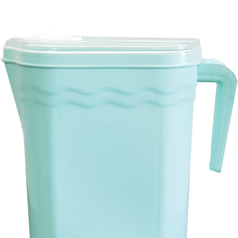 ظرف پودر رختشویی مدل نازگل