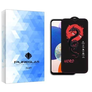 Pureglas NueGlas Horo Screen Protector For Samsung galaxy a14