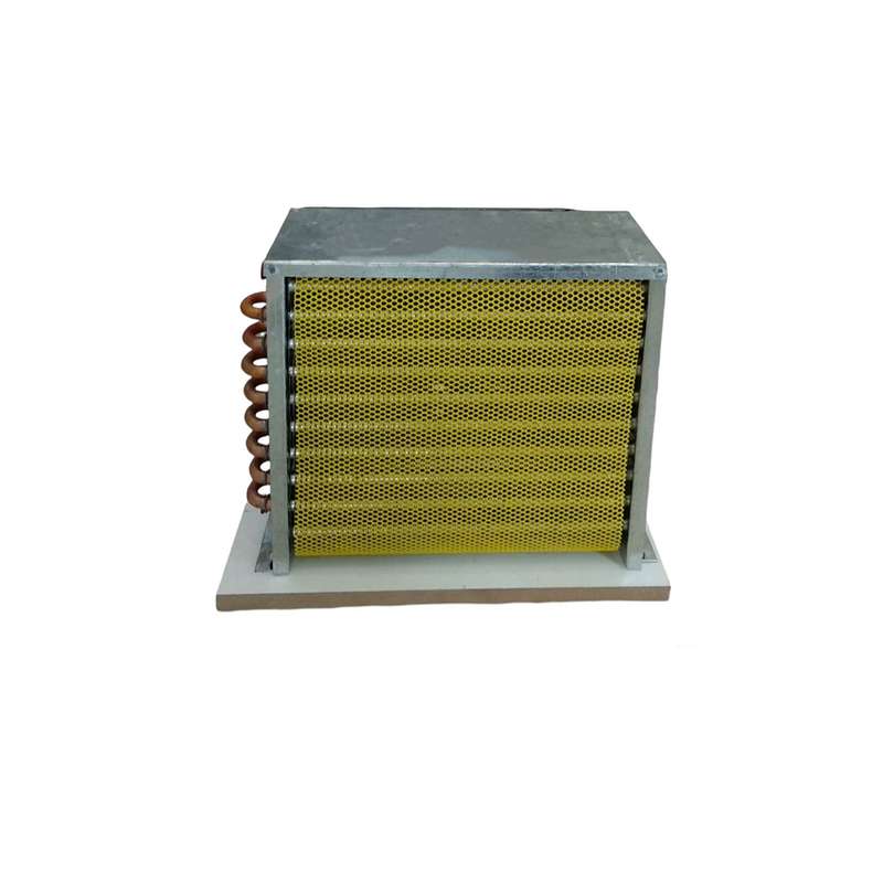 کندانسور برقی مدل 40lt